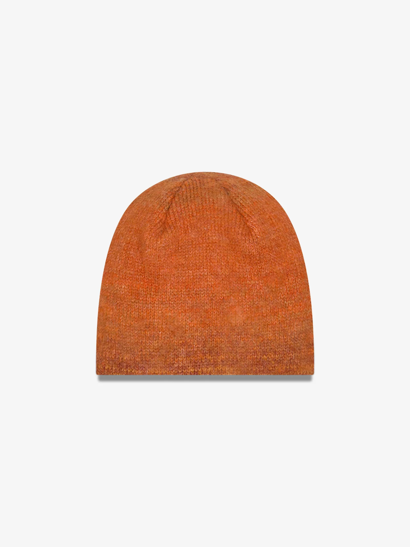 Knit Gradient Skully Beanie