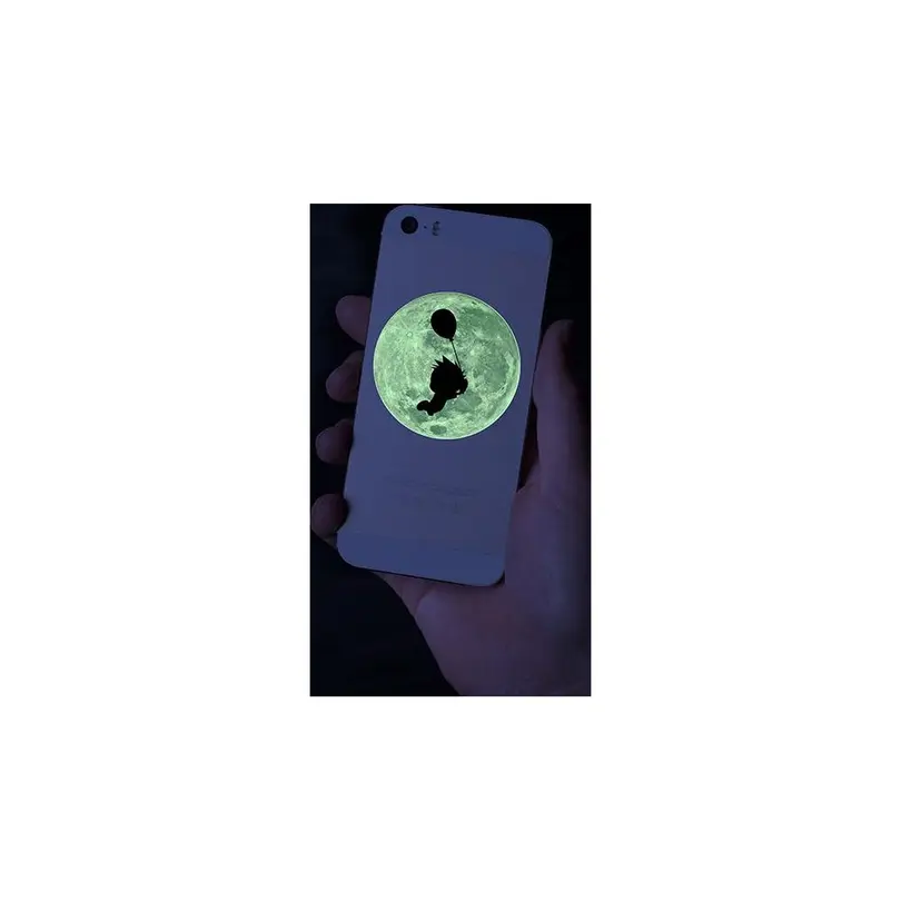 Sticker 2er-Set Stickers