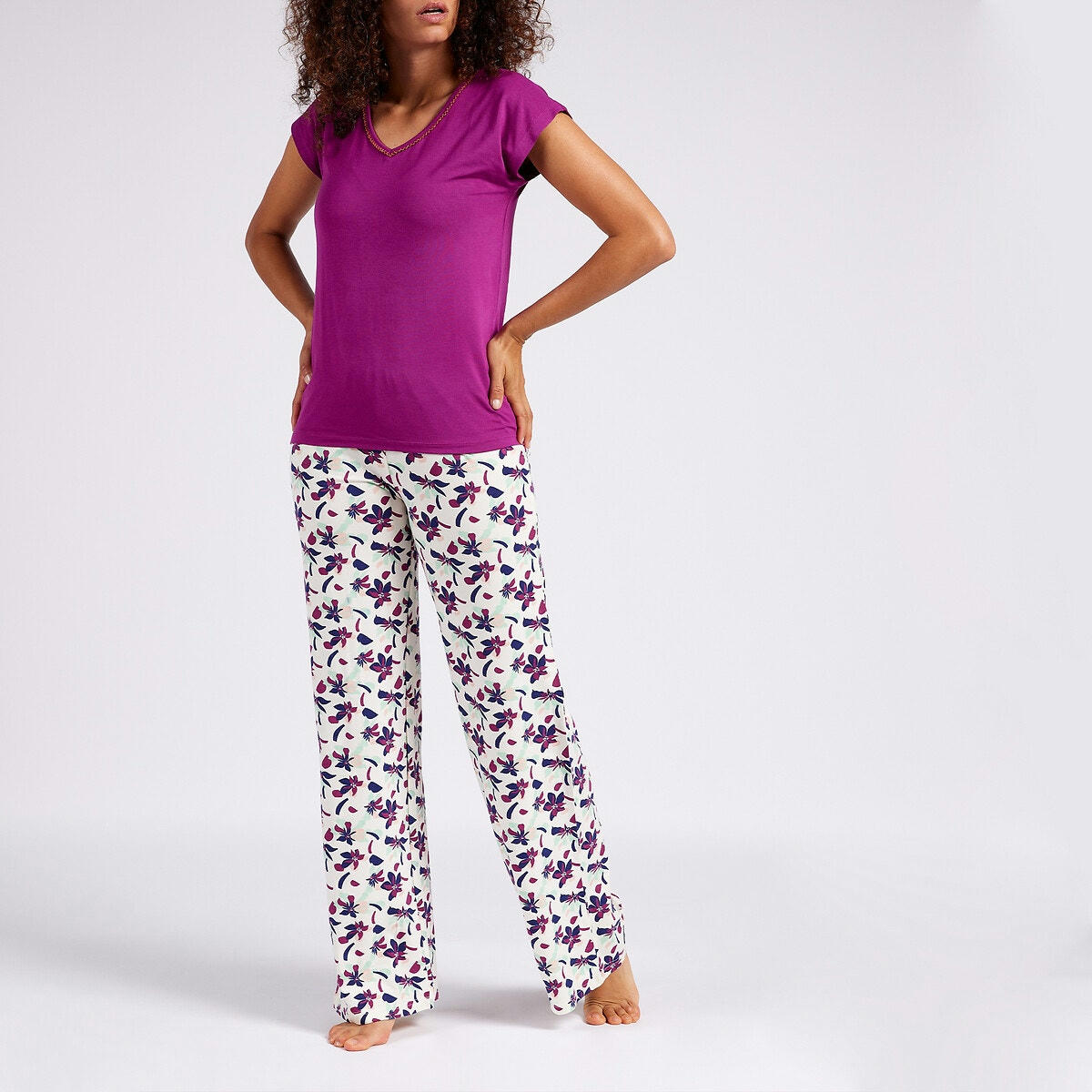 Pyjama Blossom