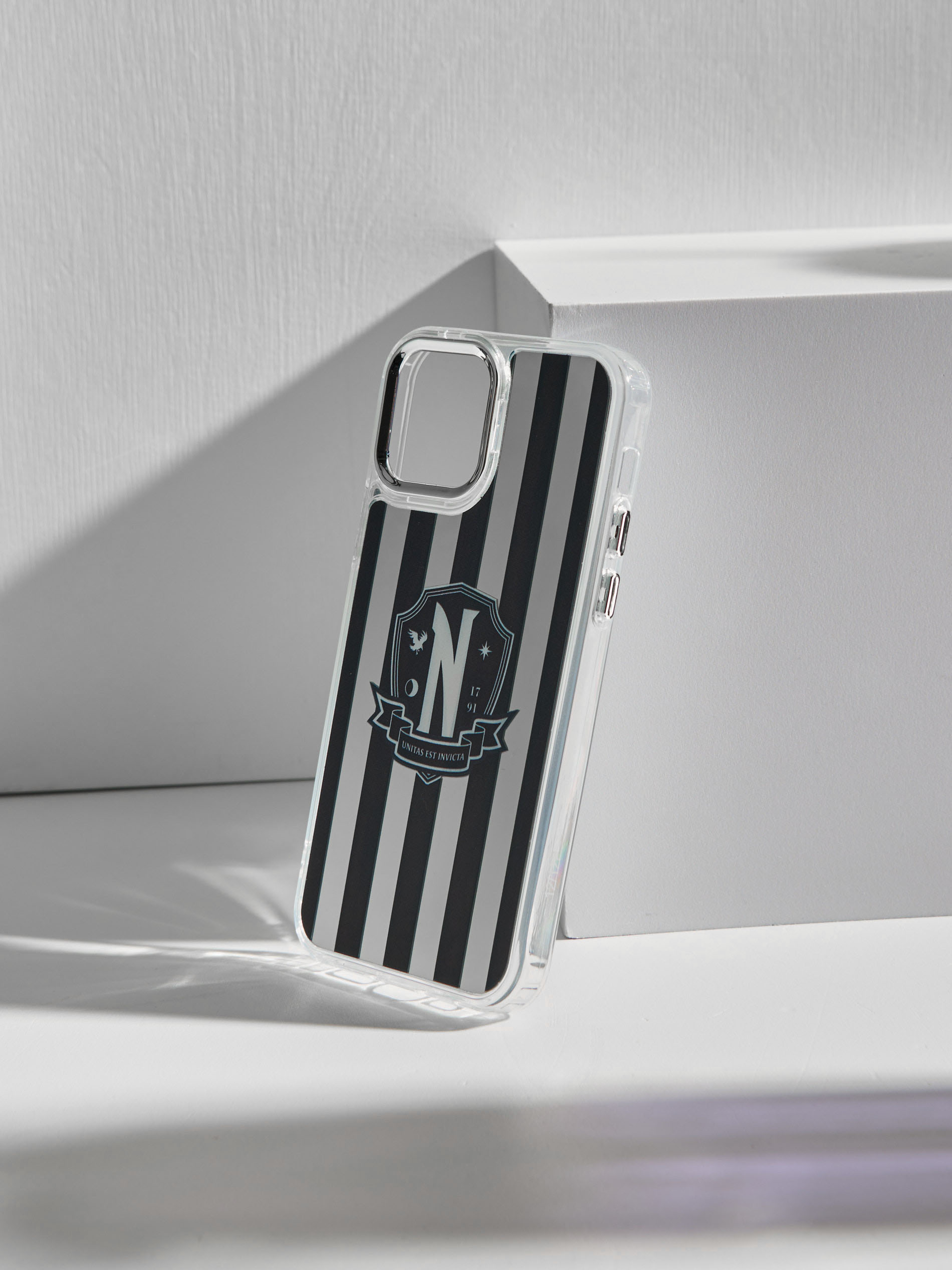 Etui iPhone 11/XR Wednesday