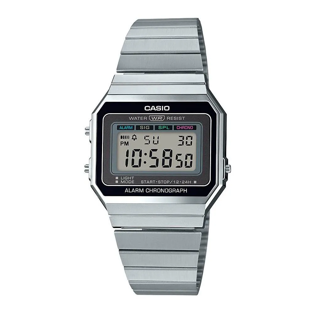Casio Vintage A700WE-1AEF watch
