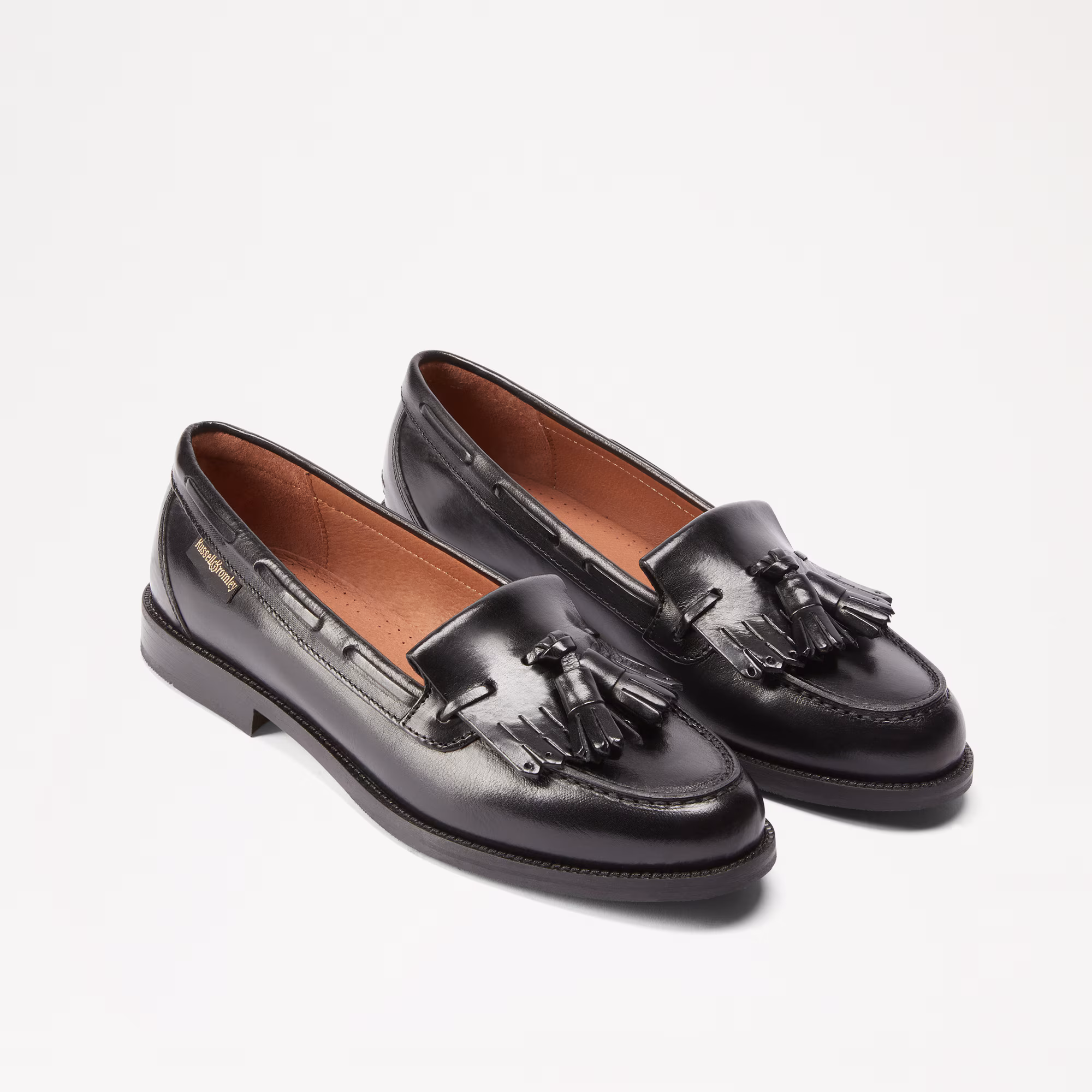 ChesterTassel Loafer