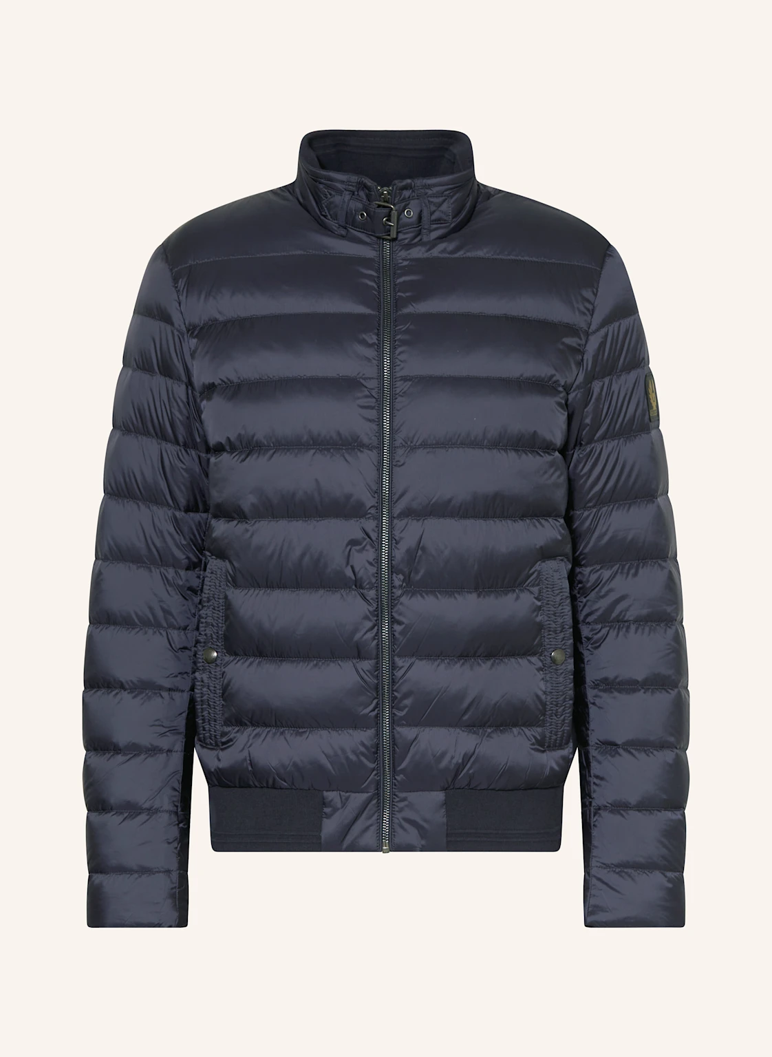 BELSTAFF Lightweight-Daunenjacke CIRCUIT
