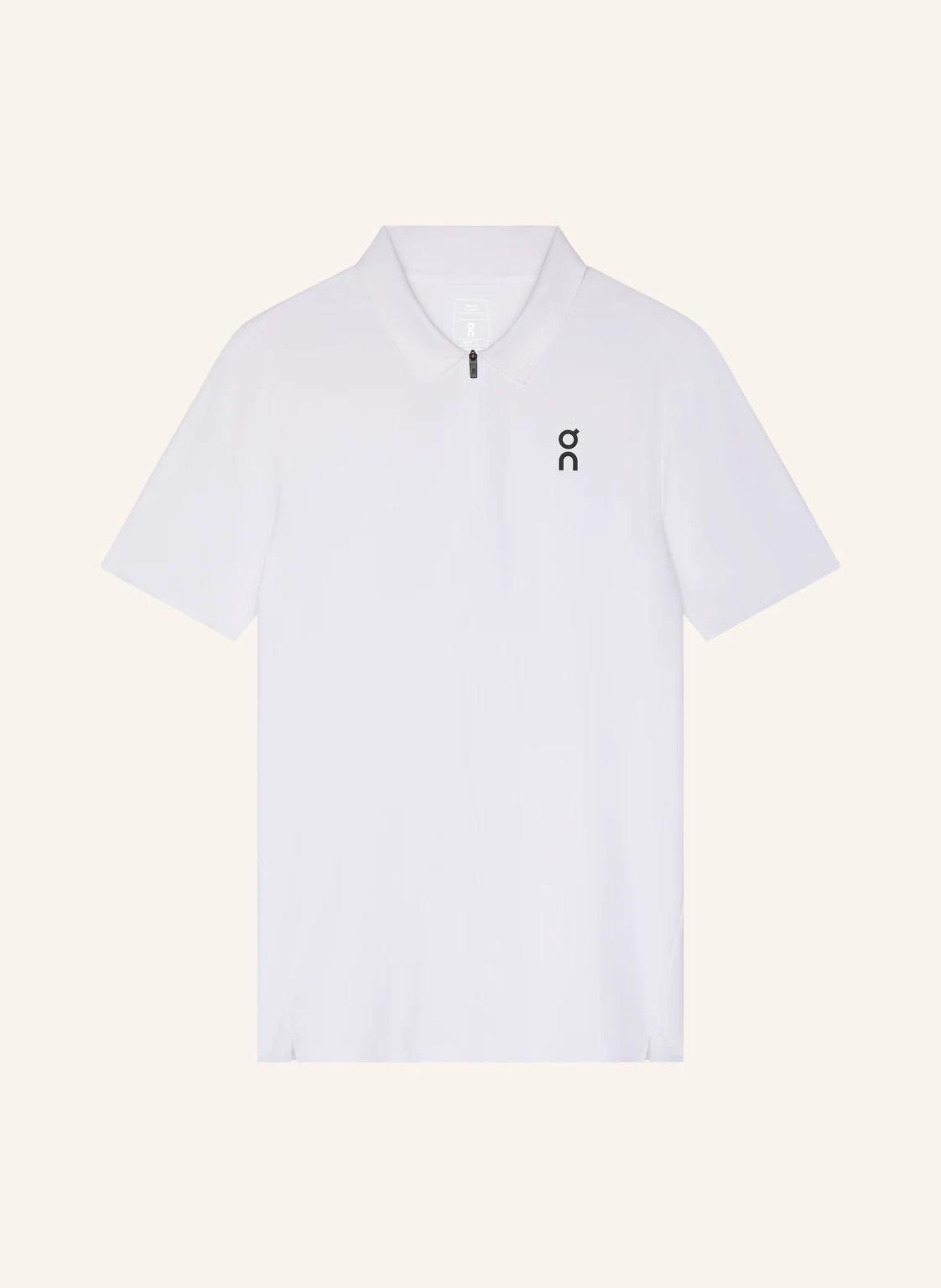 On Funktions-Poloshirt COURT POLO