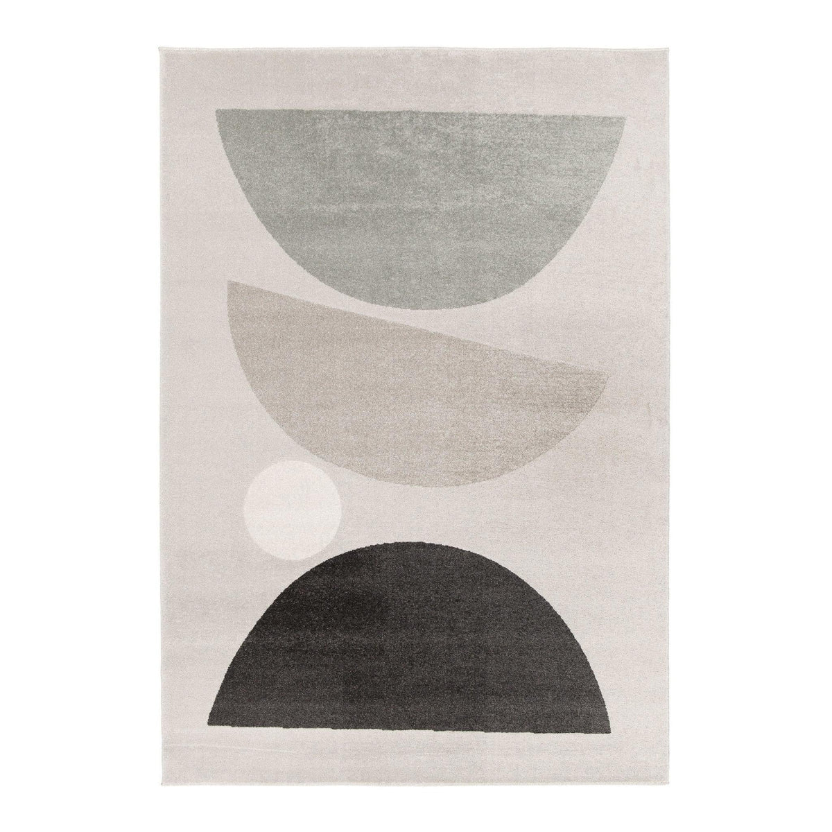 AFK Living vloerkleed Sonia - zeer zacht - veelkleurig - 120 x 170 cm