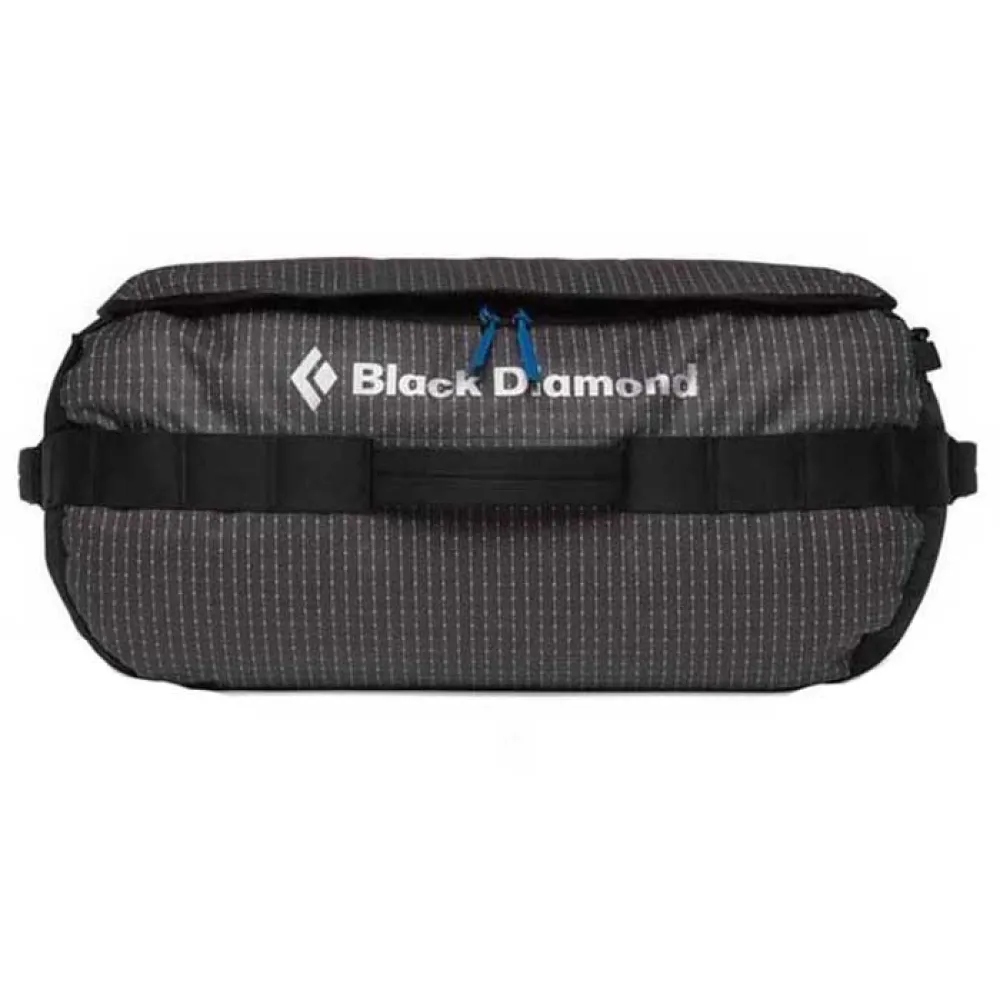 Black Diamond Stonehauler 60L duffle bag