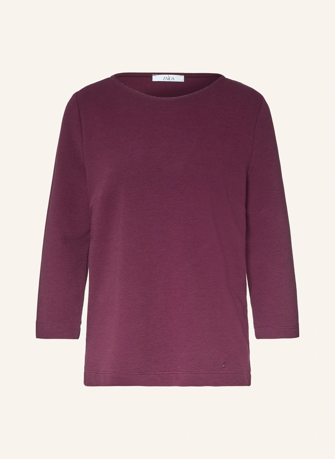 ZAÍDA Shirt mit 3/4-Arm