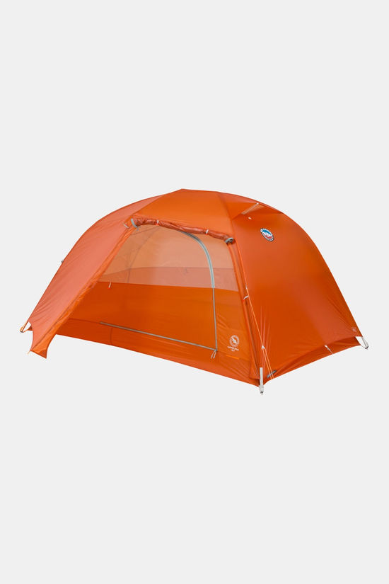 Big Agnes Copper Spur UL2 Tent 2P