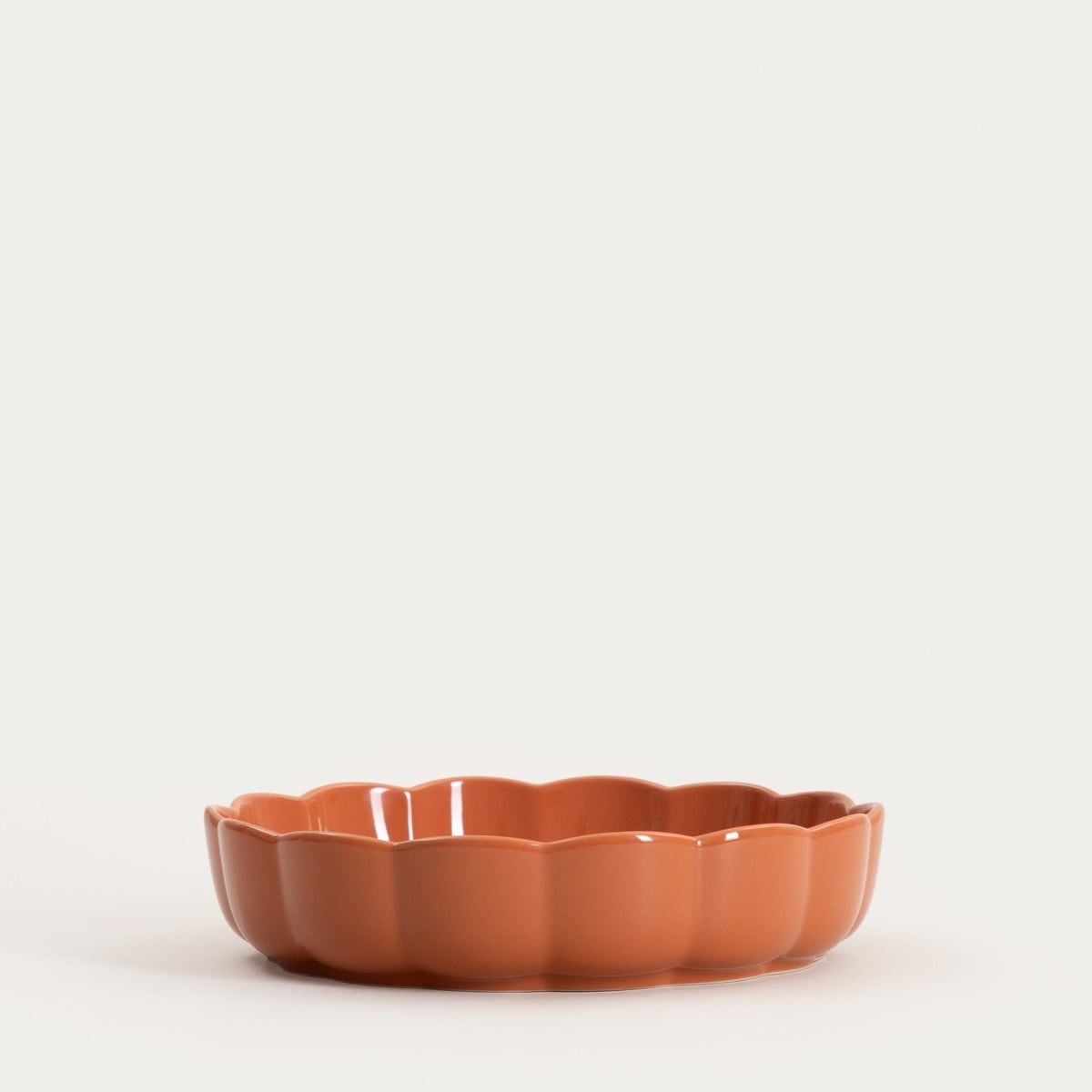 Naczynie do zapiekania BRISA okrągłe 27cm