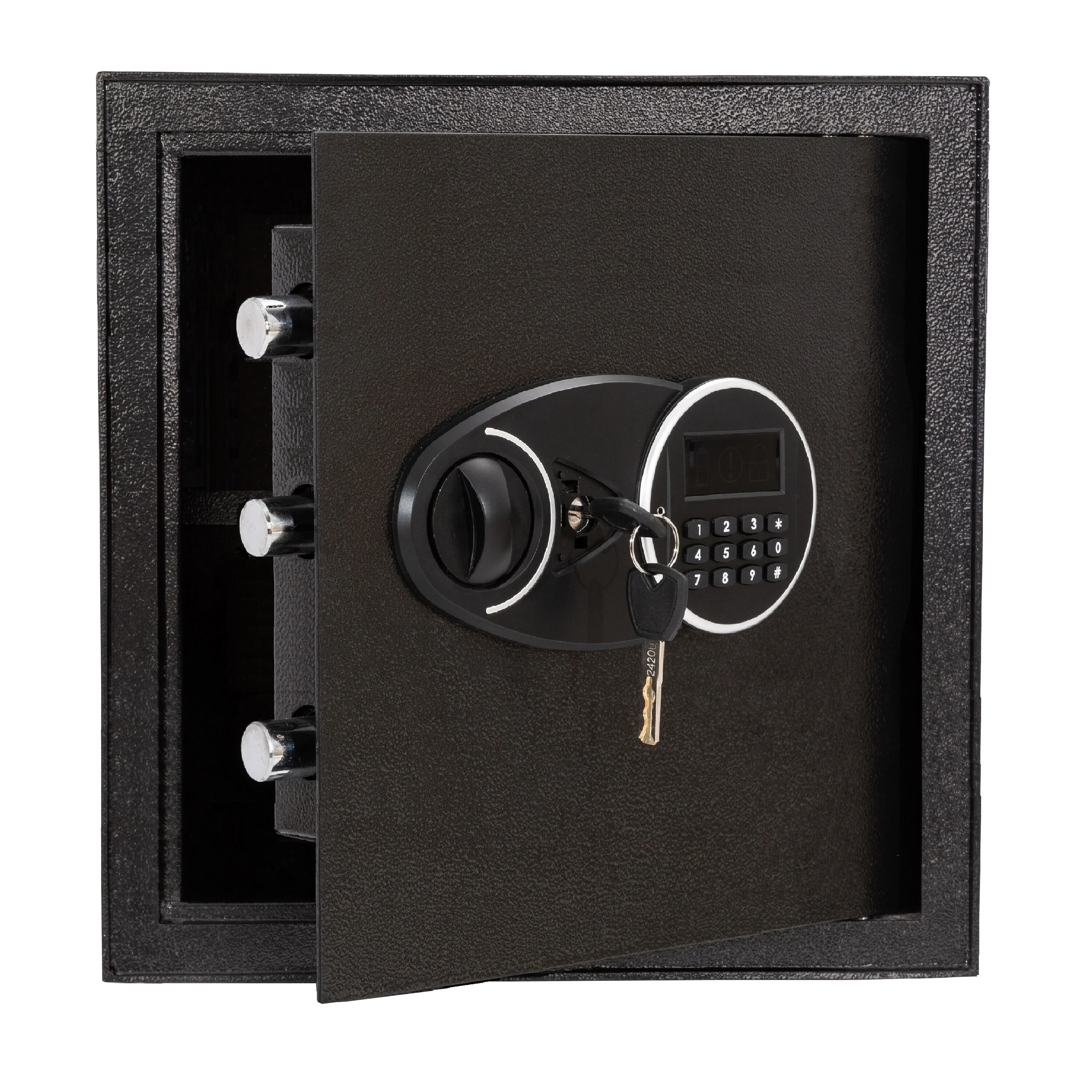 Home Office Hotel Digital Electronic Security Safe Box