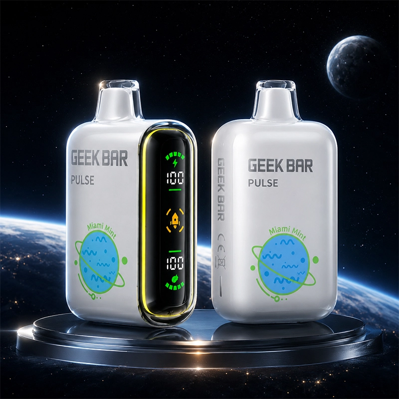 Geekbar