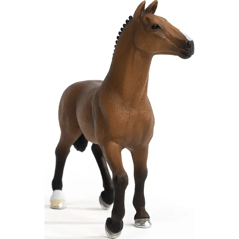 Spielzeugpferd Horse Club