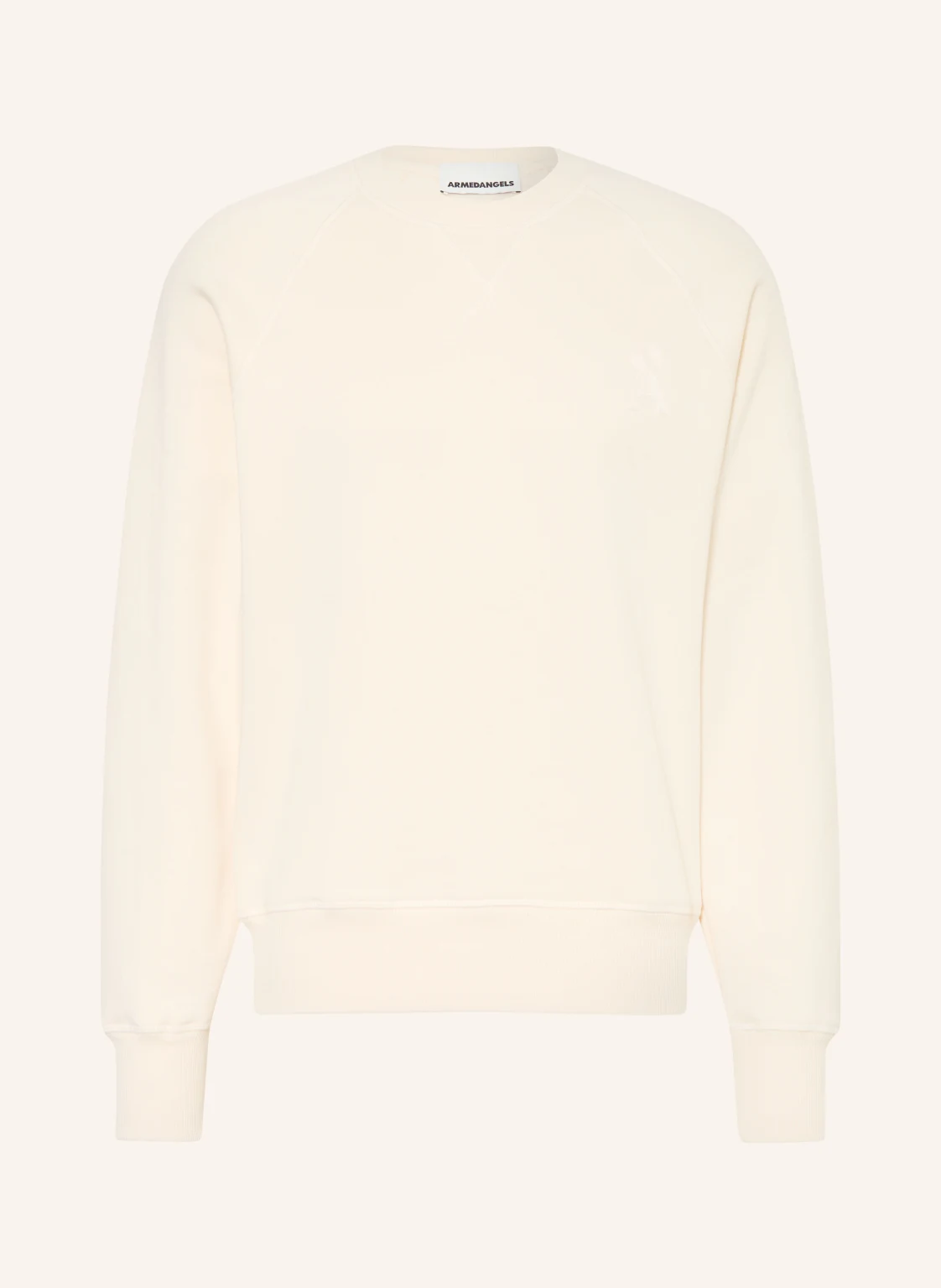 ARMEDANGELS Sweatshirt ICONIC Å JOAAN