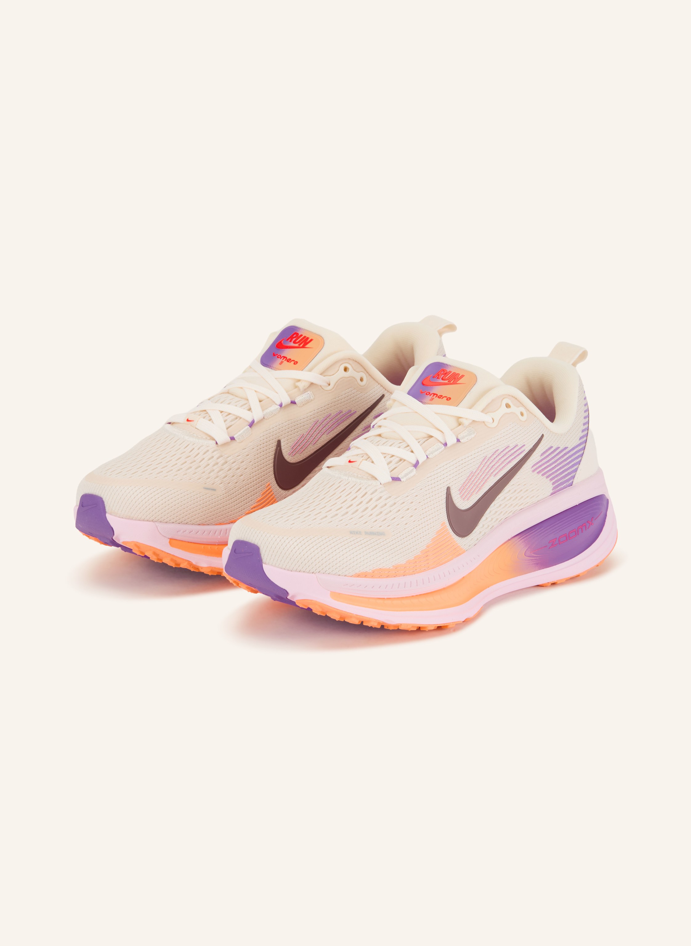 Nike Laufschuhe VOMERO 18