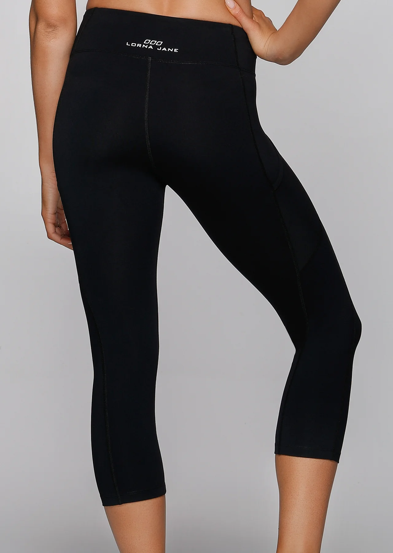 Step Up Core 7/8 Tight