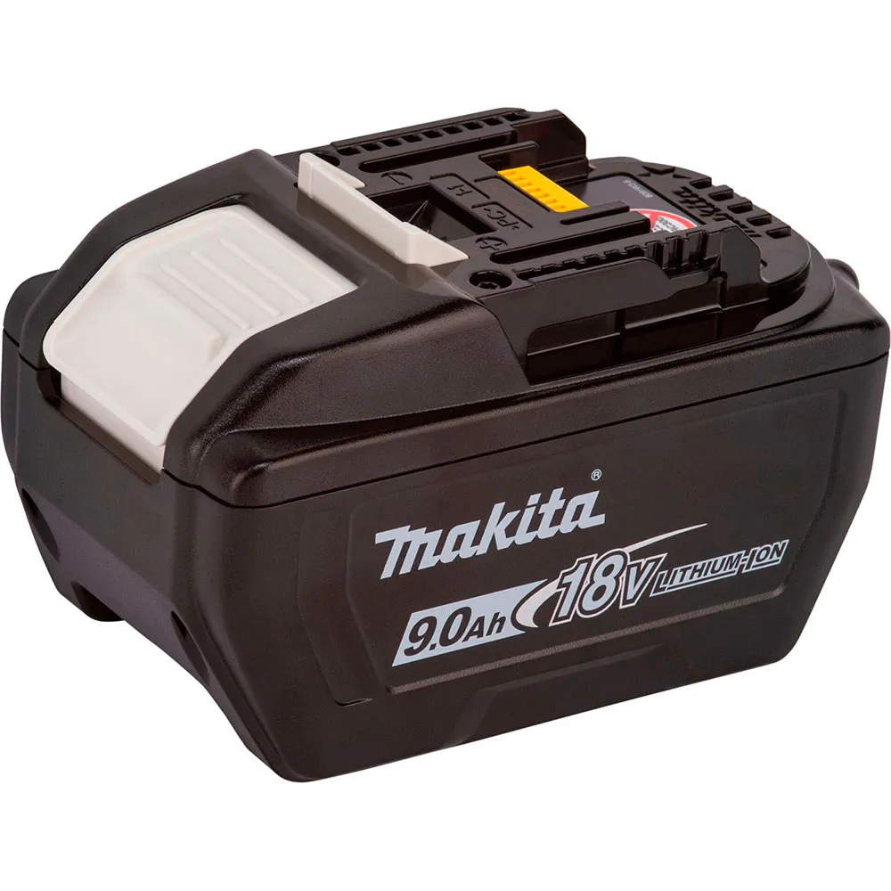 Makita 1915H4-0 Akku BL1890 LI 18V 9.0 Ah battery