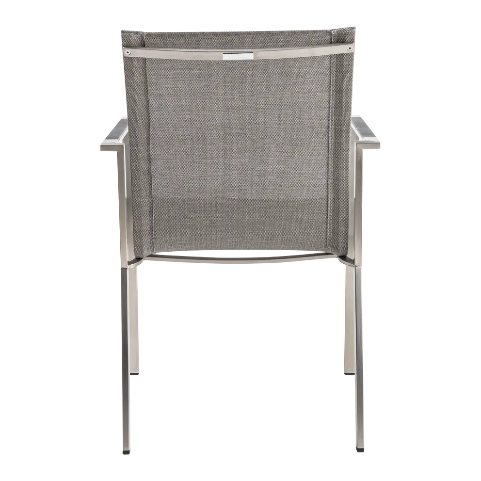 Gartenstuhl Slim Z189