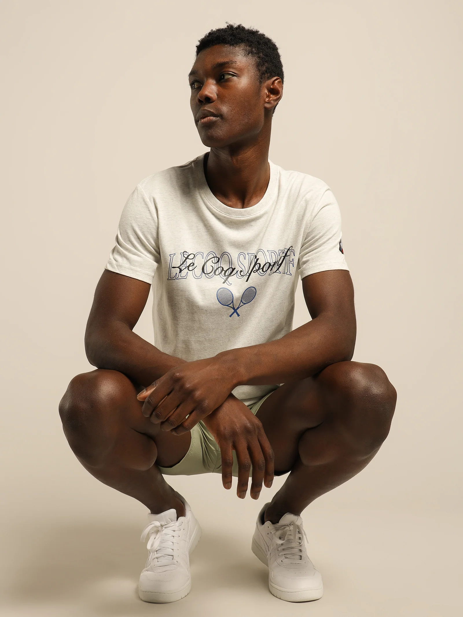 Raquette T-Shirt