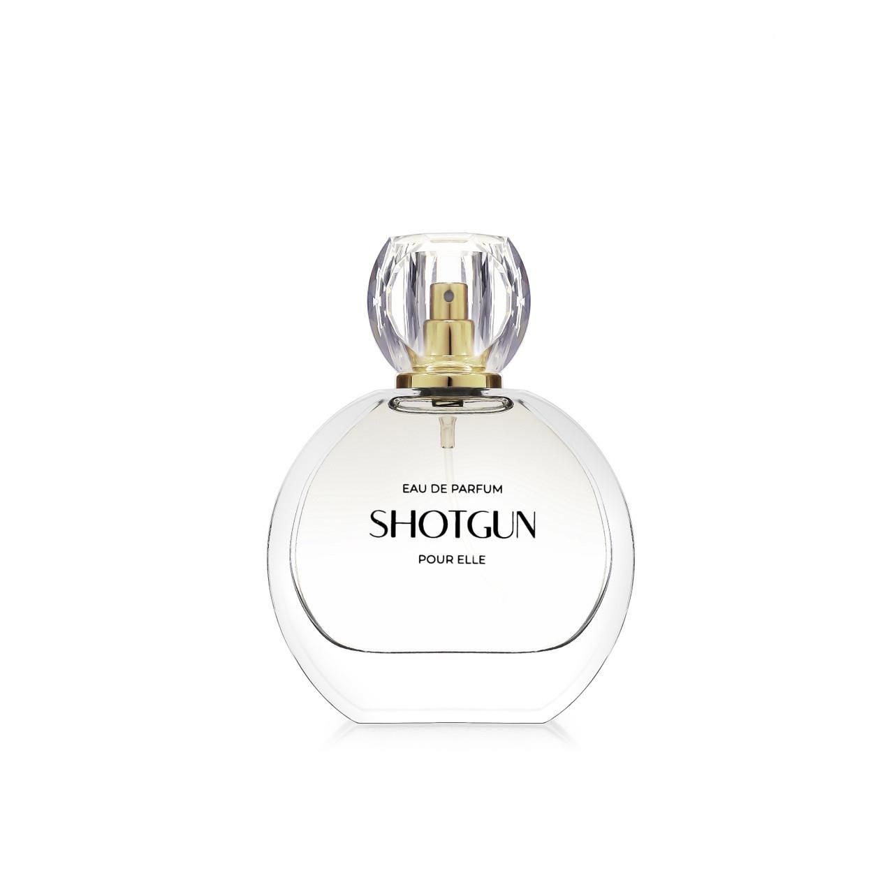 Regency Luxury Inspired Women's Eau De Parfum 50ml - Shotgun