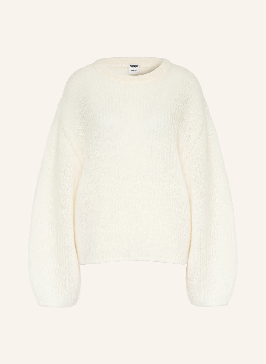 TOTEME Pullover mit Mohair