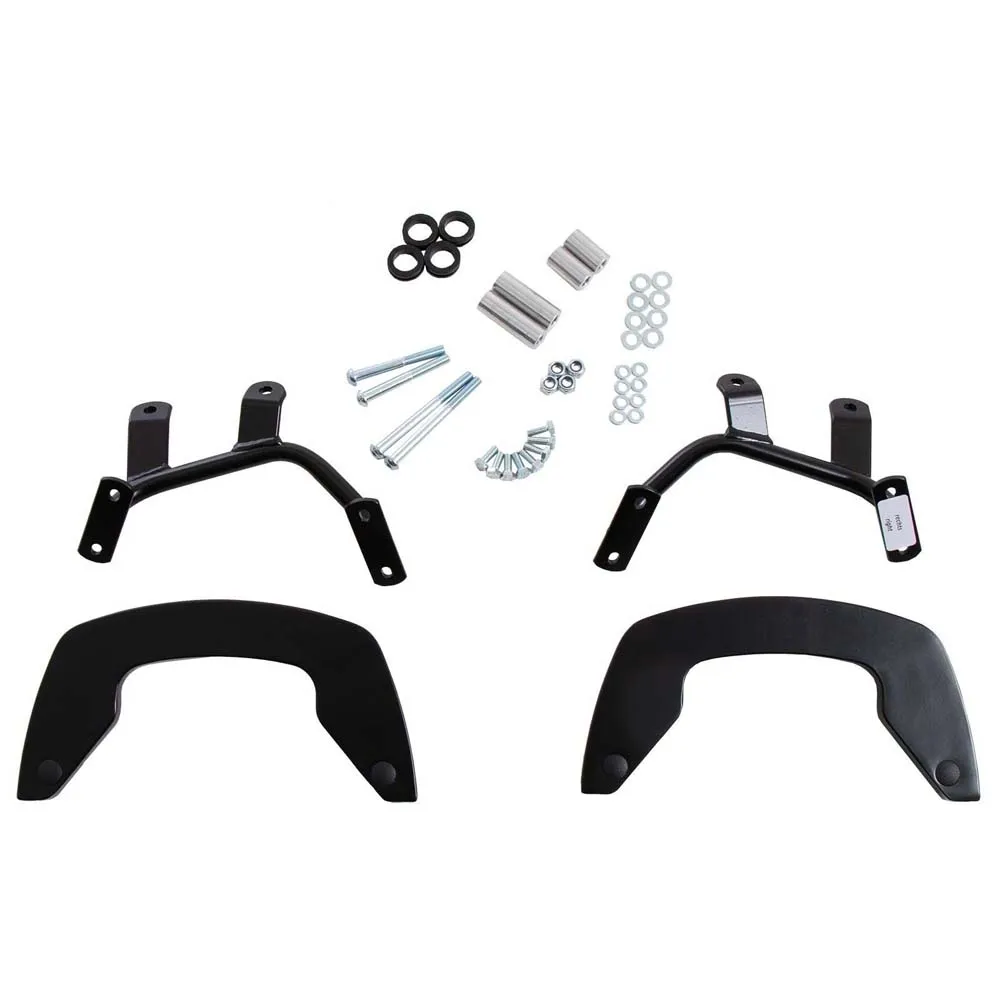 Hepco Becker C-Bow Triumph Rocket III R/GT 2020 6307606 00 01 saddlebags fitting