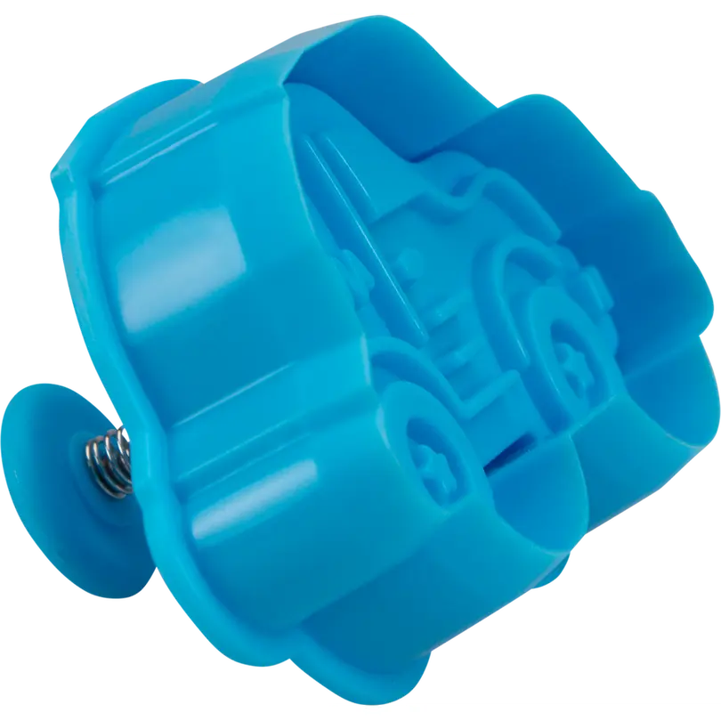 Ausstecher 10er-Set Everest