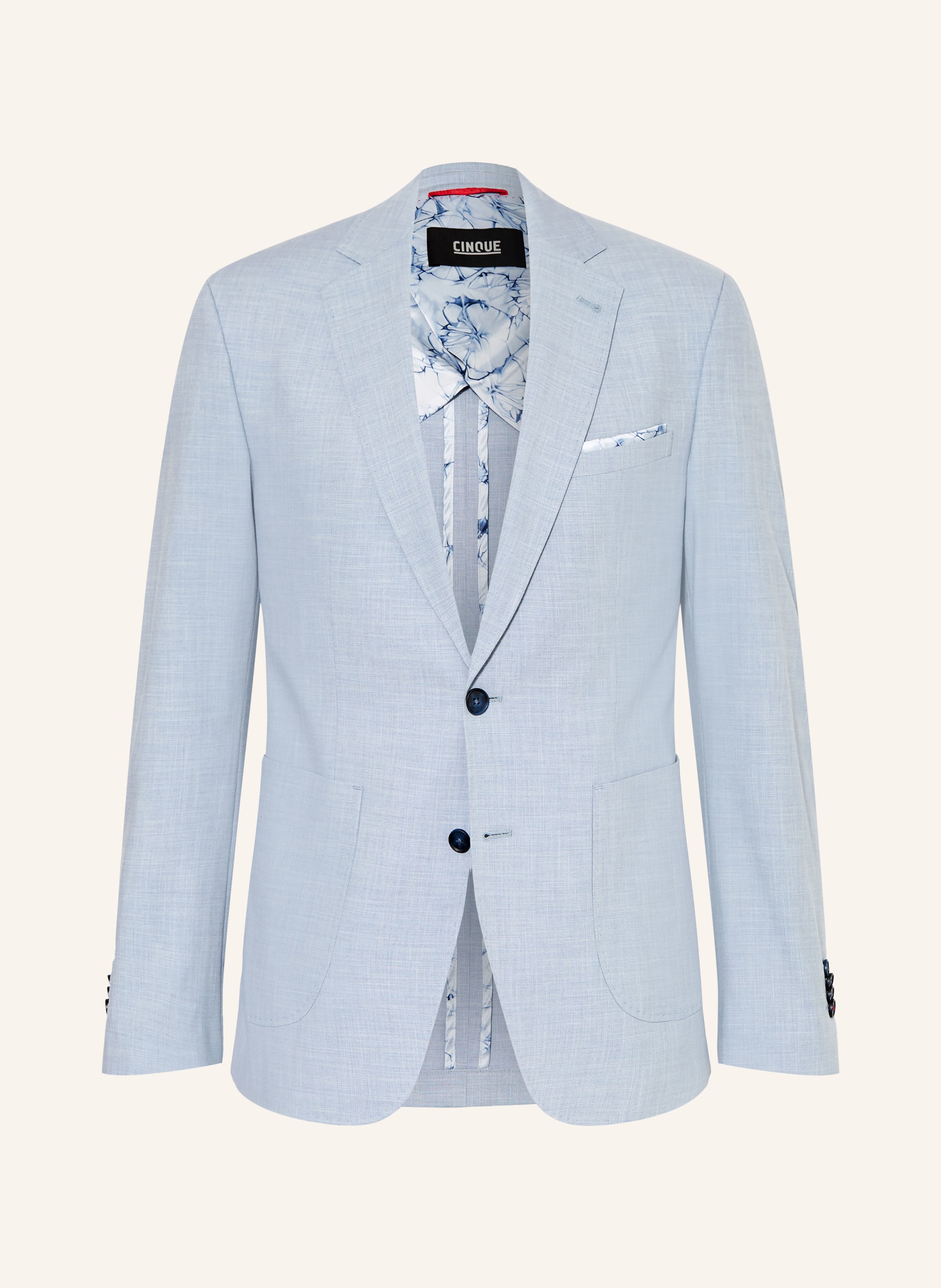 CINQUE Anzugsakko CIDATI Regular Fit