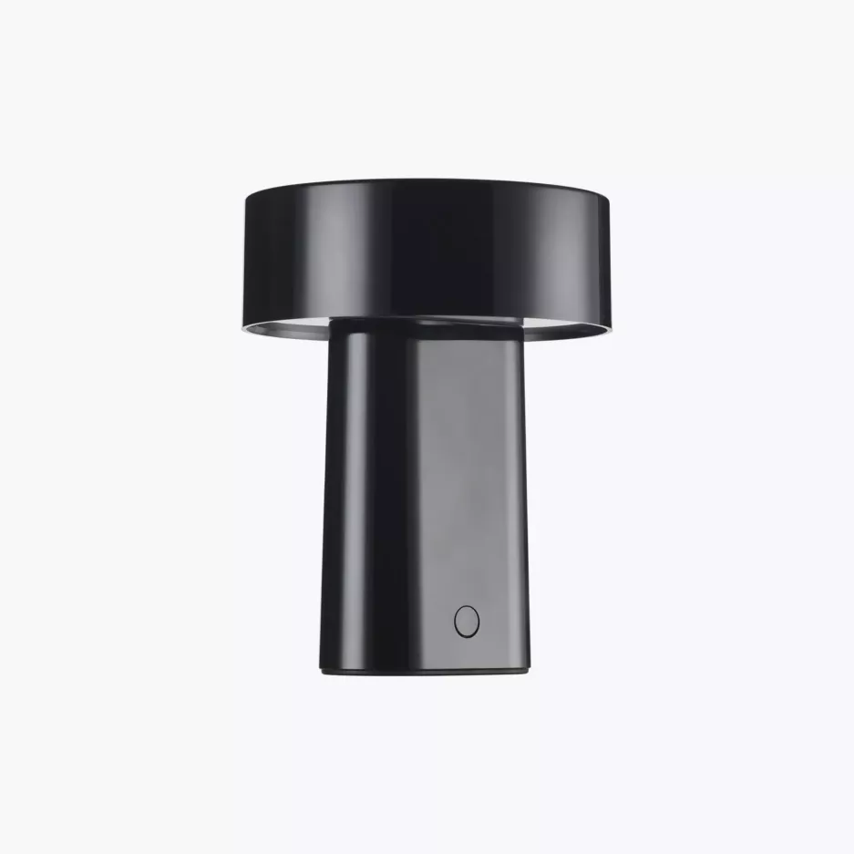 Lampa Podłużna ZONE DENMARK Czarna