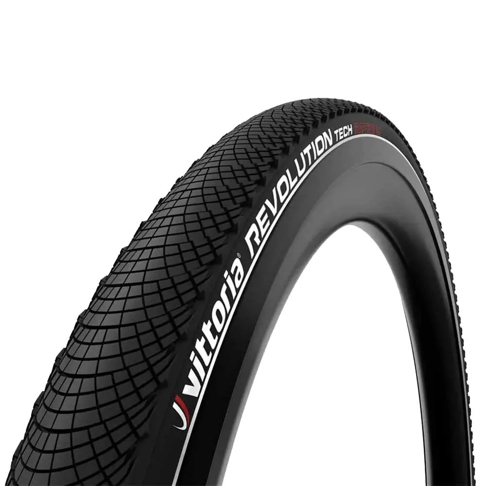 Vittoria Revolution Tech 650B x 50 rigid gravel tyre