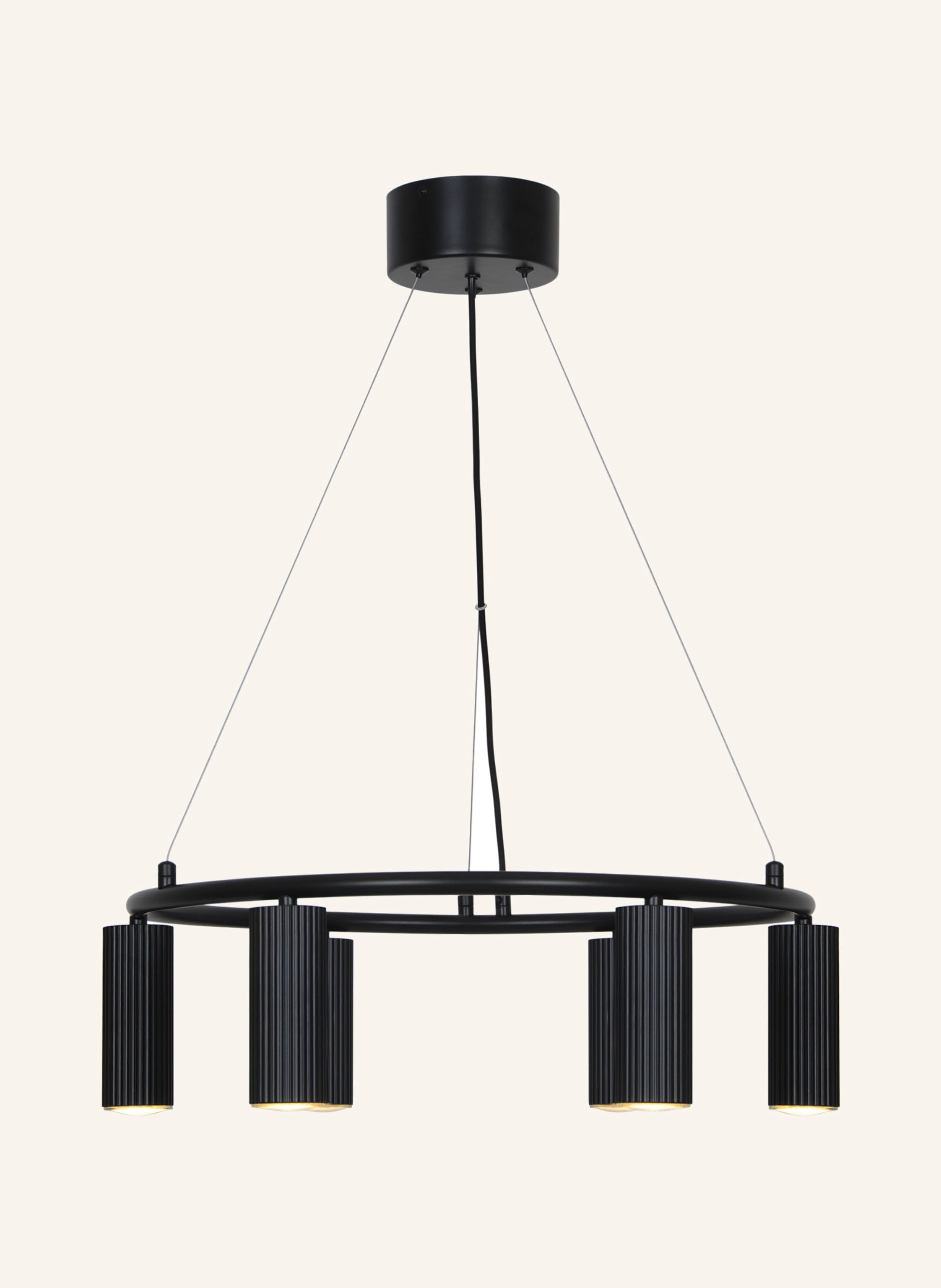 nordlux Pendelleuchte VICO CHANDELIER