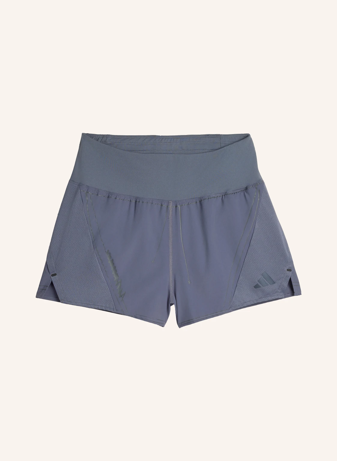 adidas 2-in-1-Laufshorts ADI365 SING FOR THE MUTE