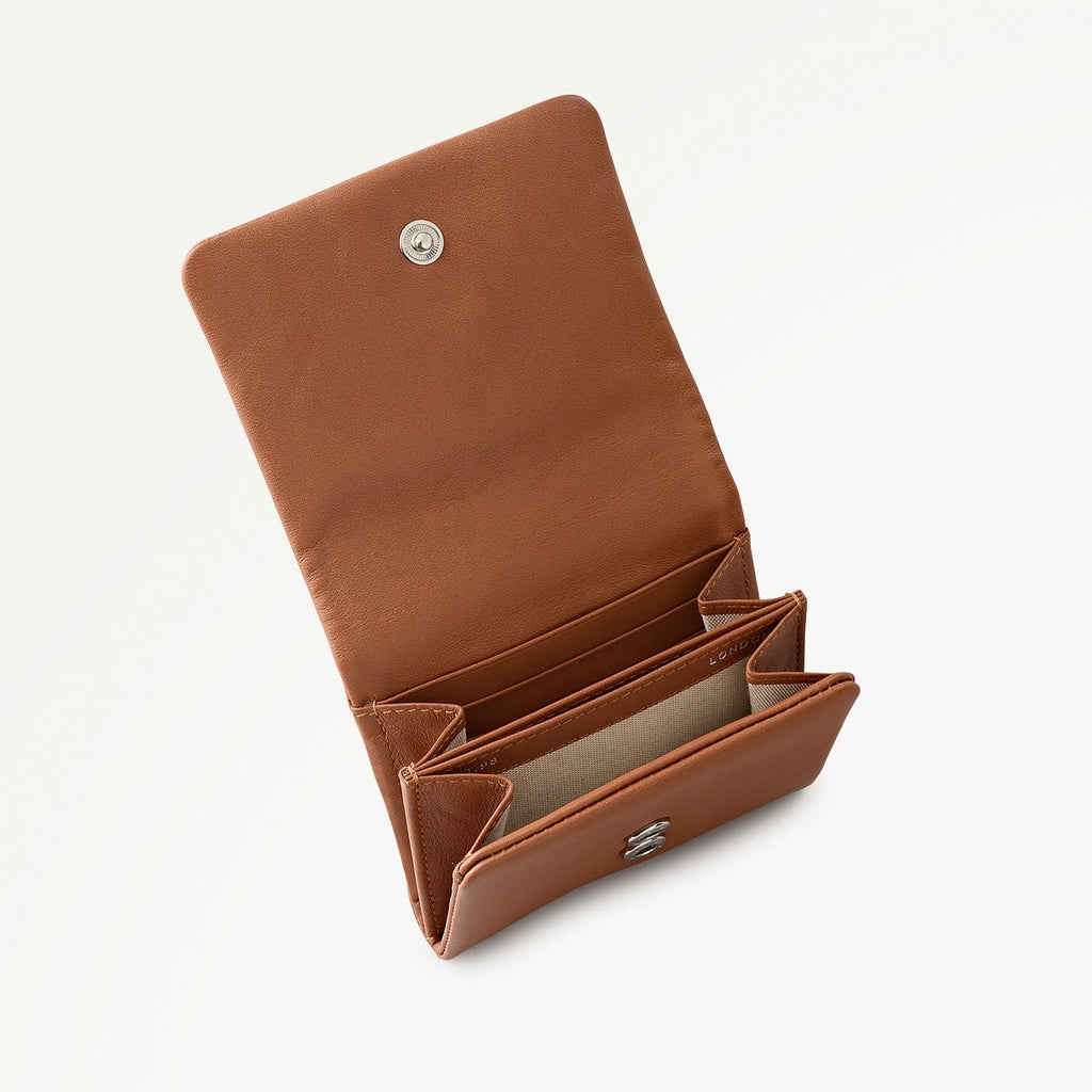 Mallow Street - Medium Folded Purse
