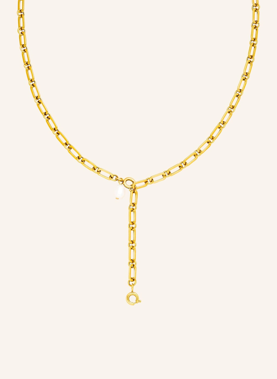PURELEI Kette ZODIAC CHARM
