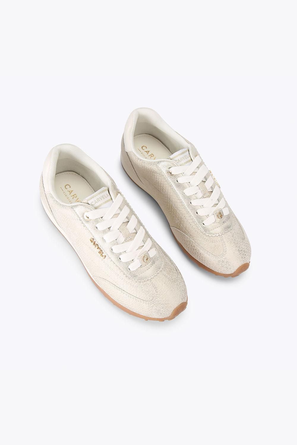 Carvela Martina Sneaker' Trainers