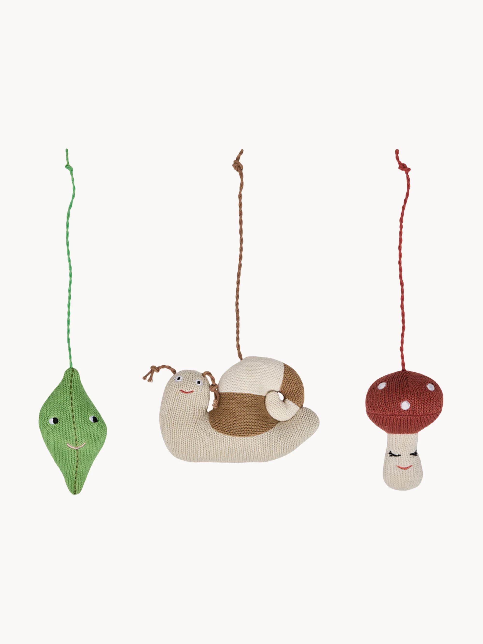 Mobile Forest, 3er-Set