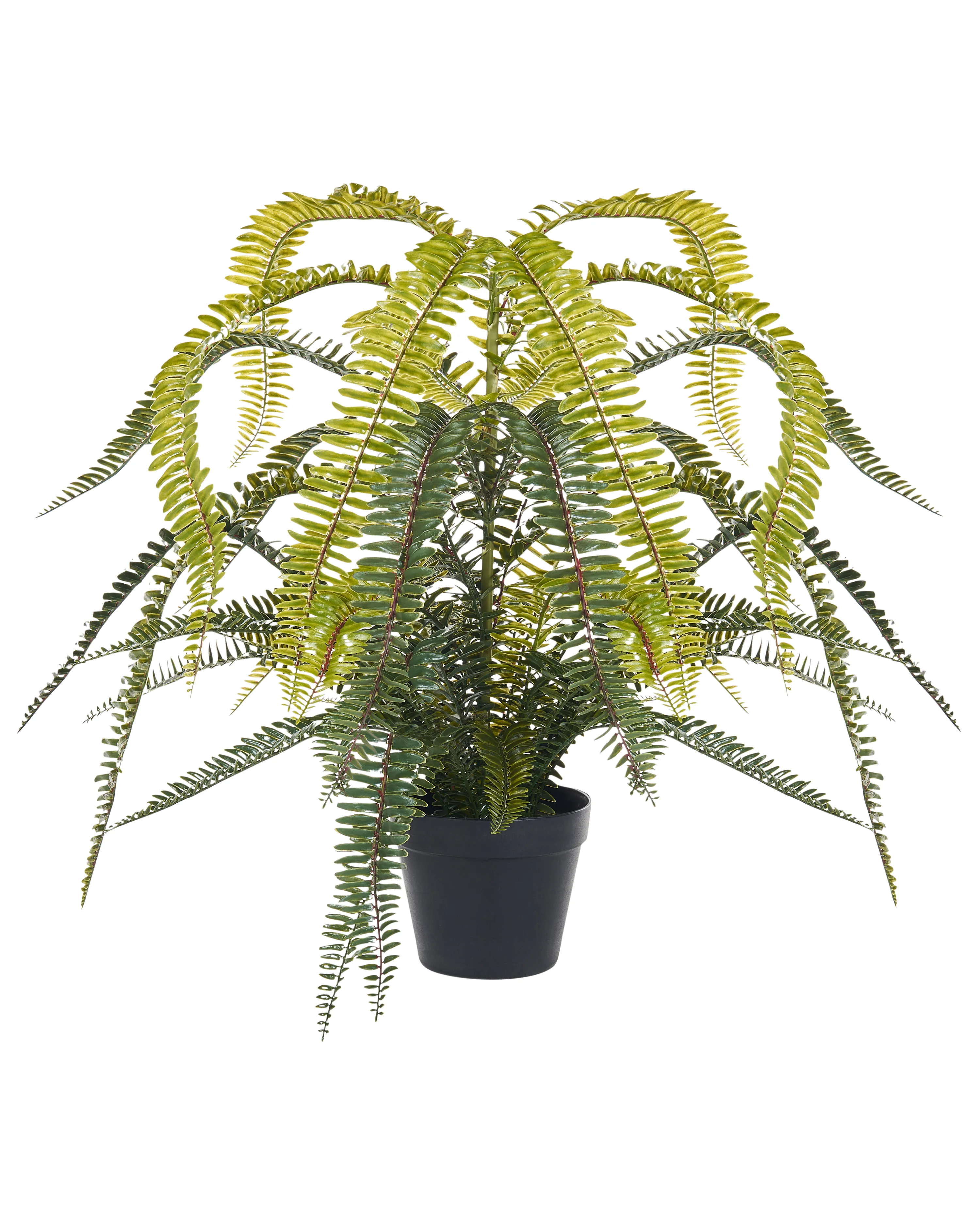 Artificial Plant FERN LEAF PLANT 105 cm Green