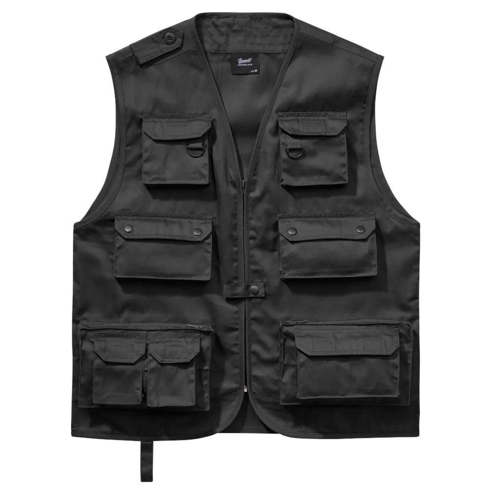 Brandit Hunting vest