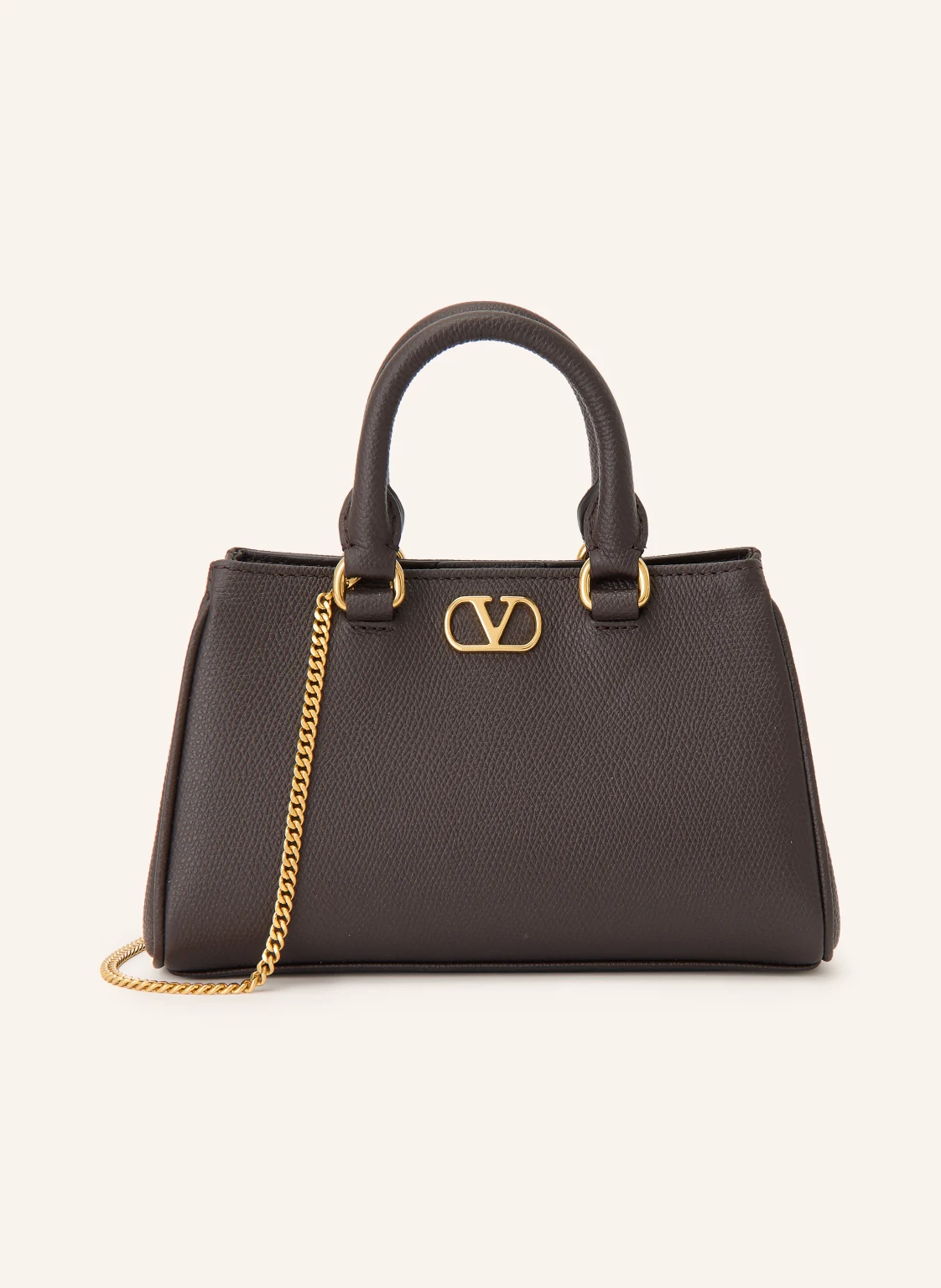 VALENTINO GARAVANI Handtasche VLOGO SIGNATURE MINI
