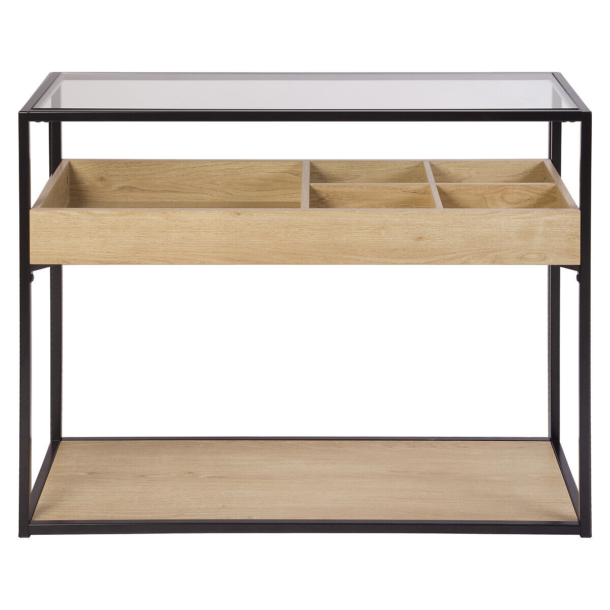 Consola ALDEA em mdf