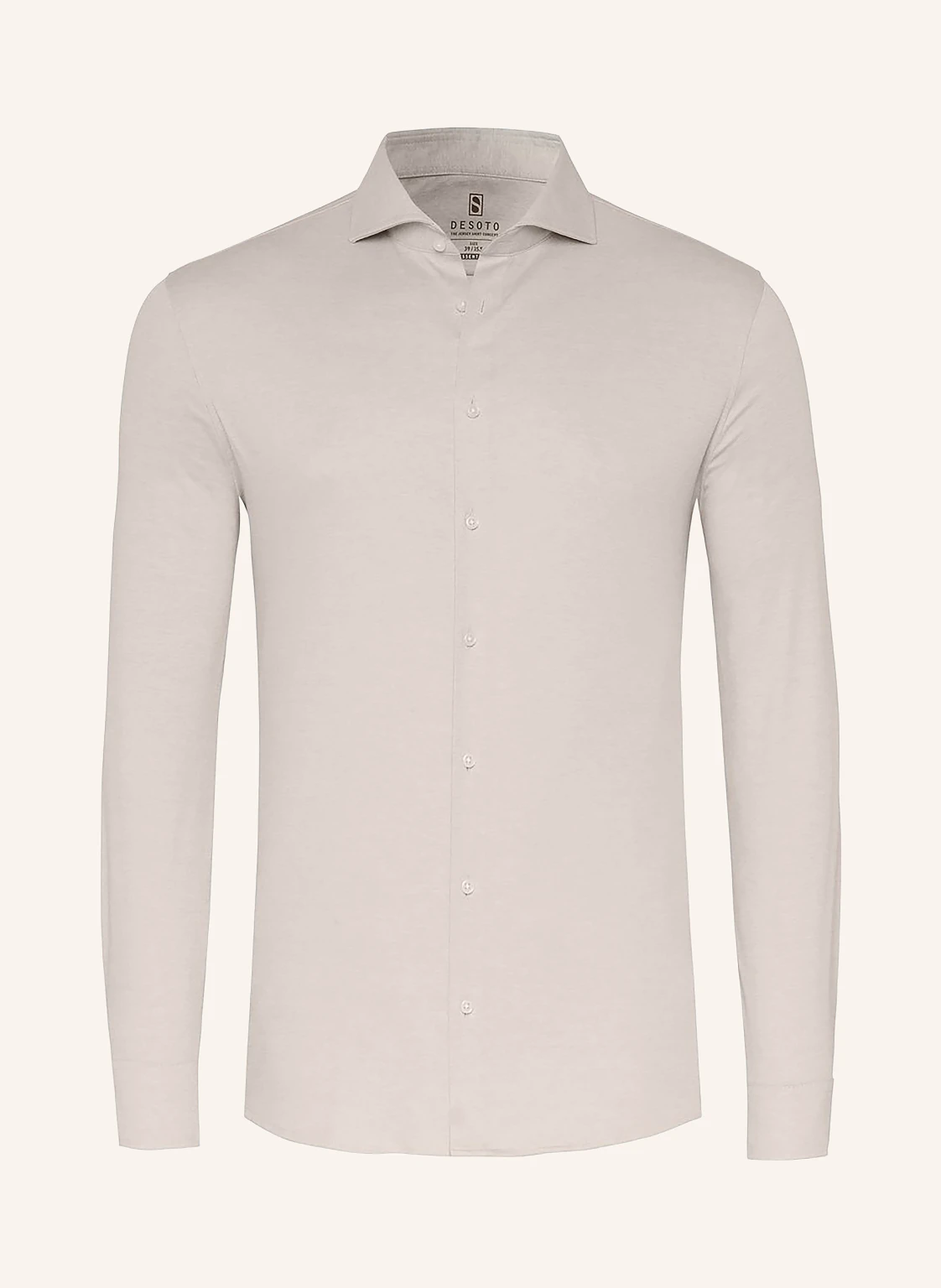 DESOTO Hemd Slim Fit