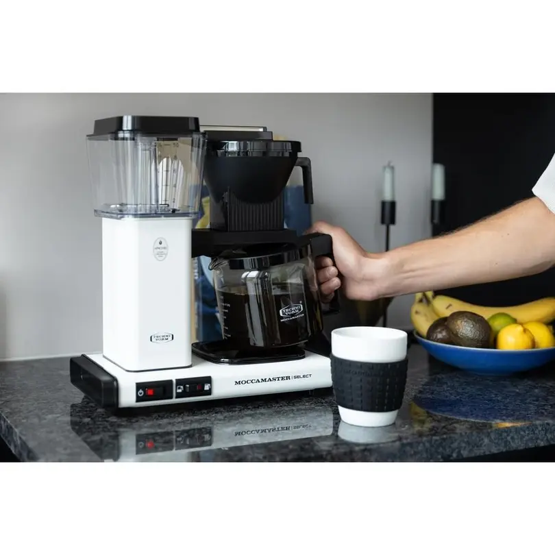 Kaffeemaschinen KBG Select