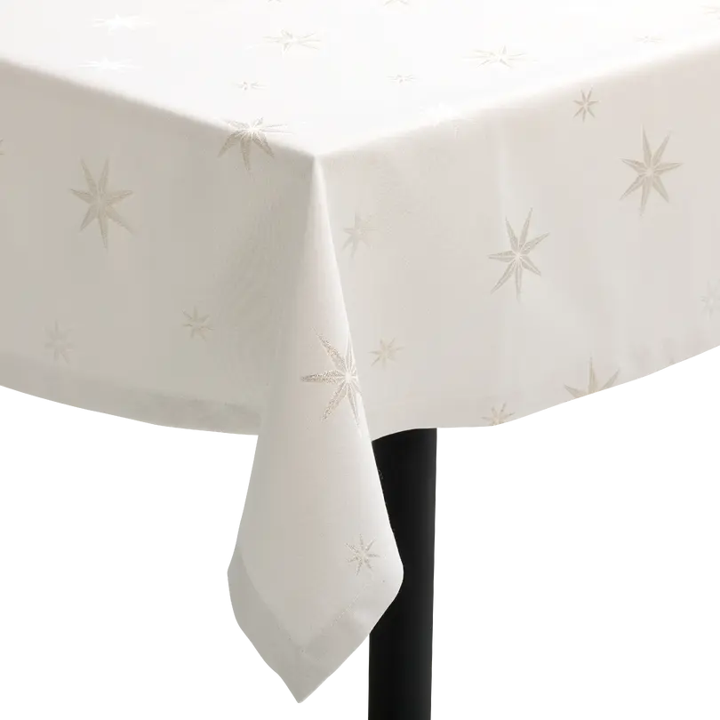 Tischdecke Xmas-Glam