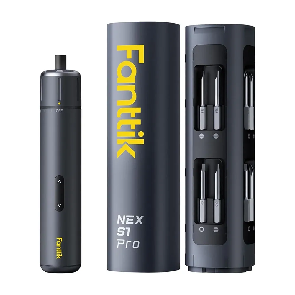 Fanttik S1 Pro electric screwdriver