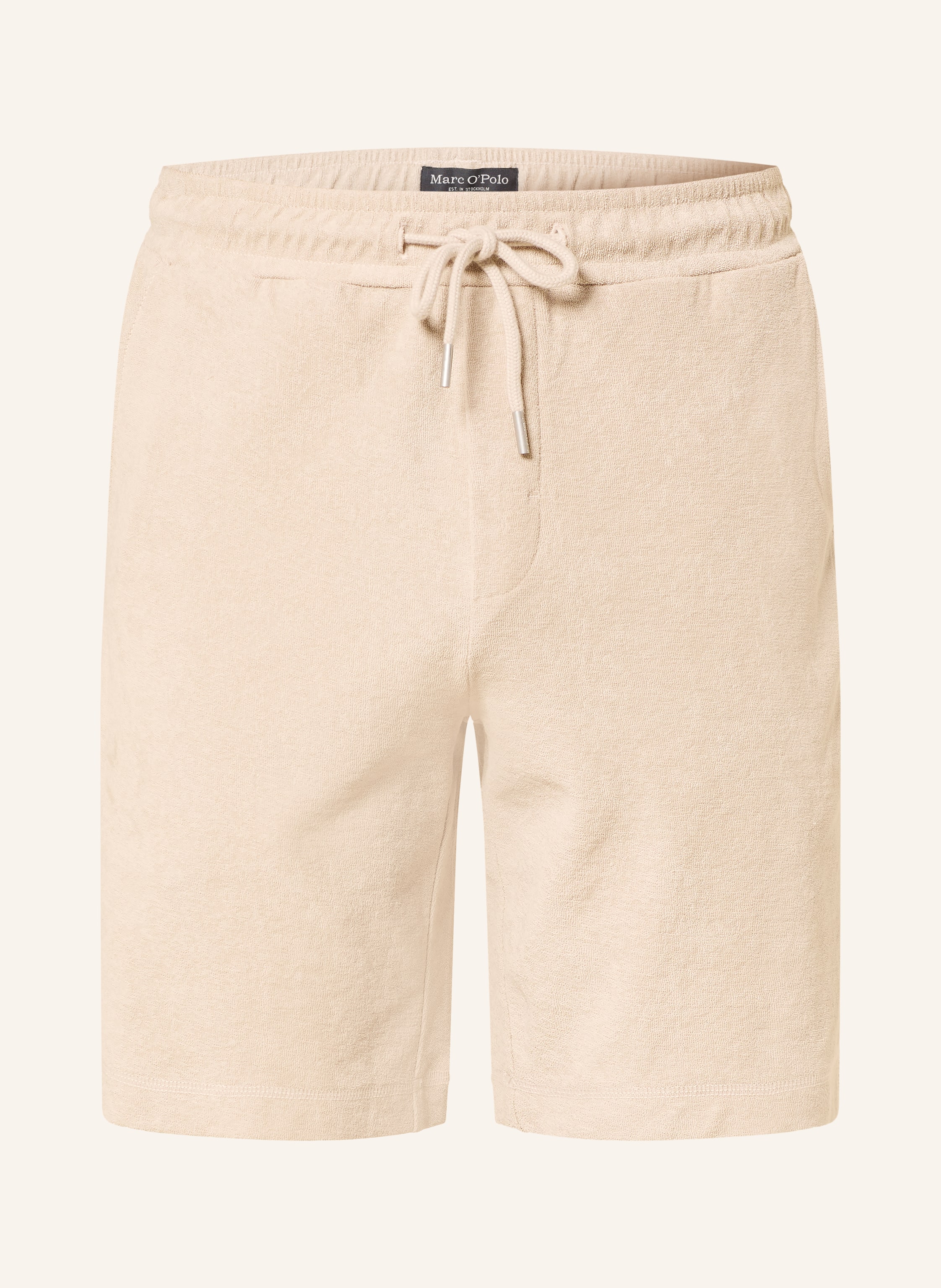 Marc O'Polo Frotteeshorts