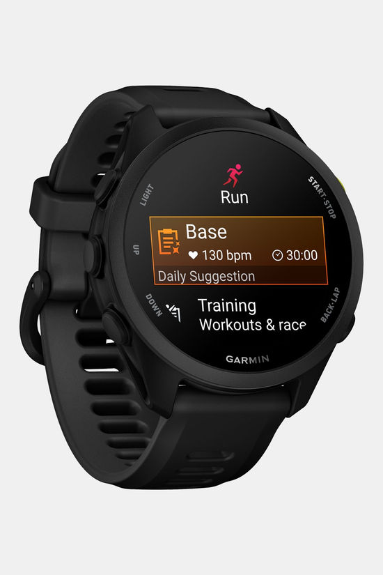 Garmin Forerunner 70 GPS-Smartwatch