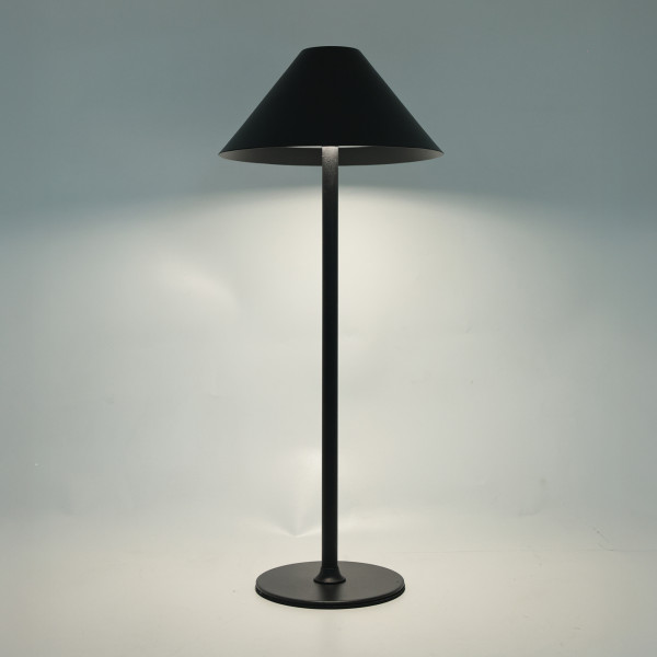 Lampa stołowa bezprzewodowa LED 36 cm PATIO