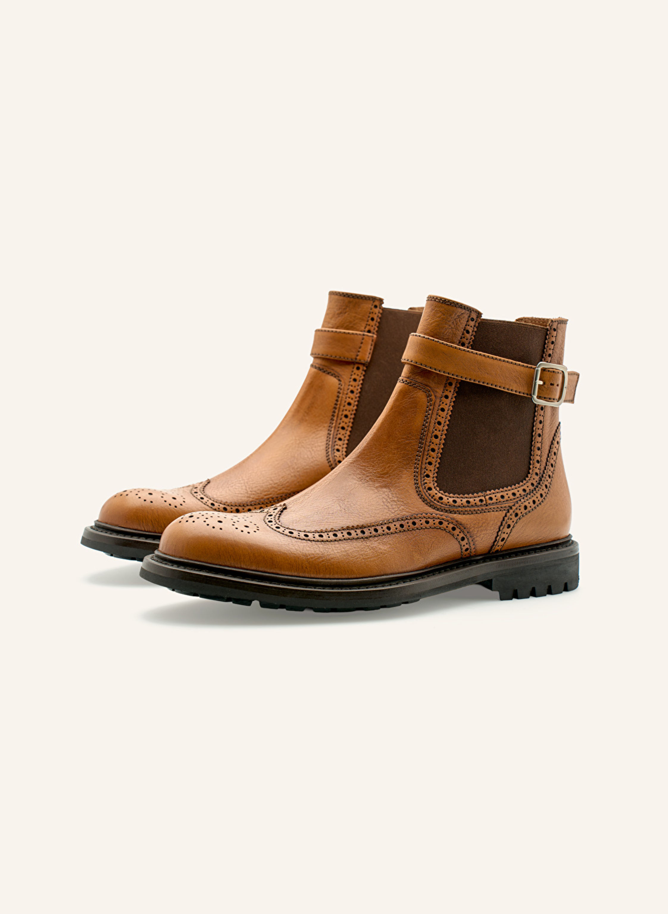LOTTUSSE Stiefel WALTON