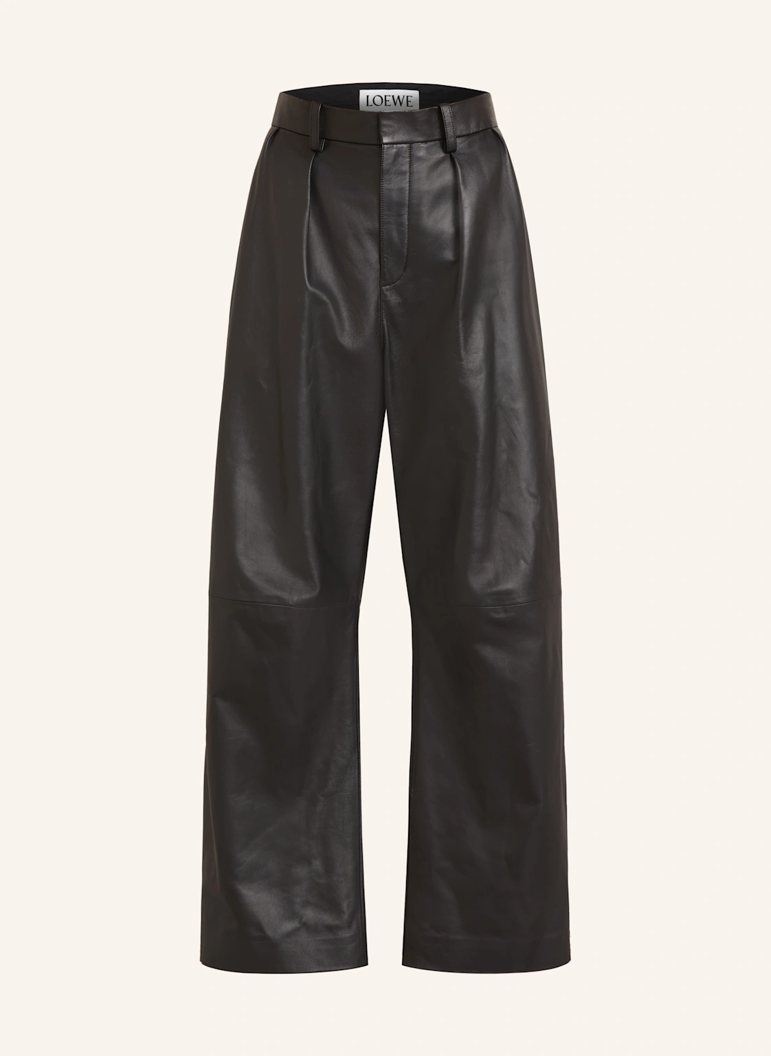LOEWE Lederhose