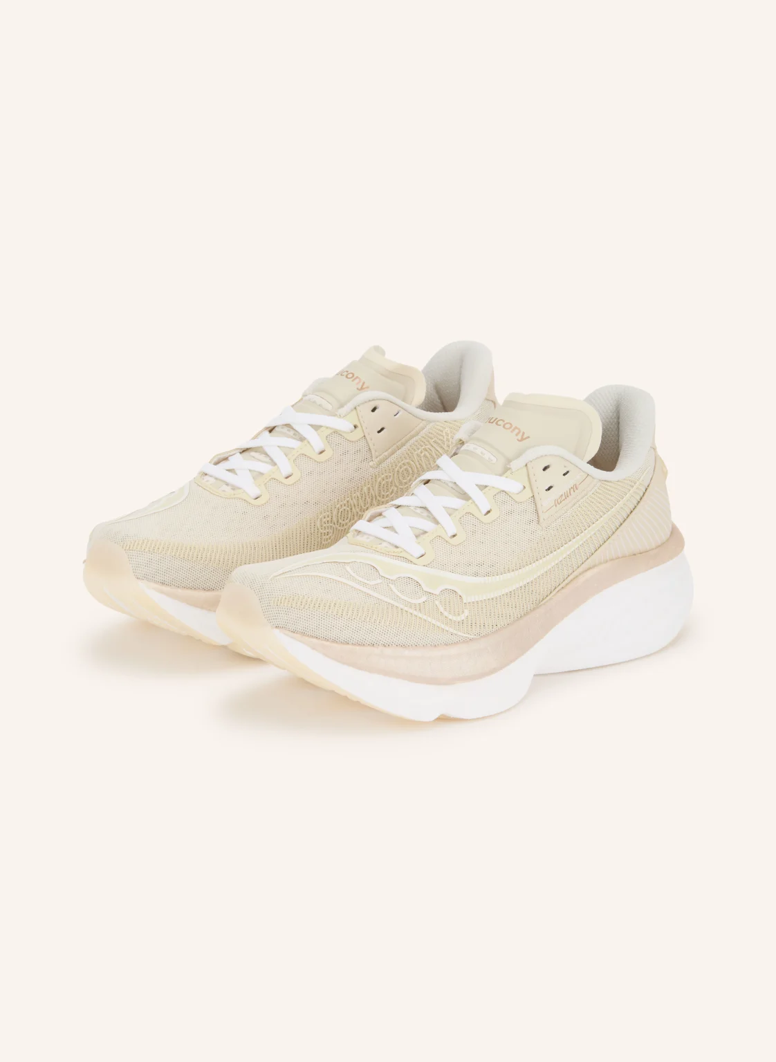 saucony Laufschuhe ENDORPHIN AZURA