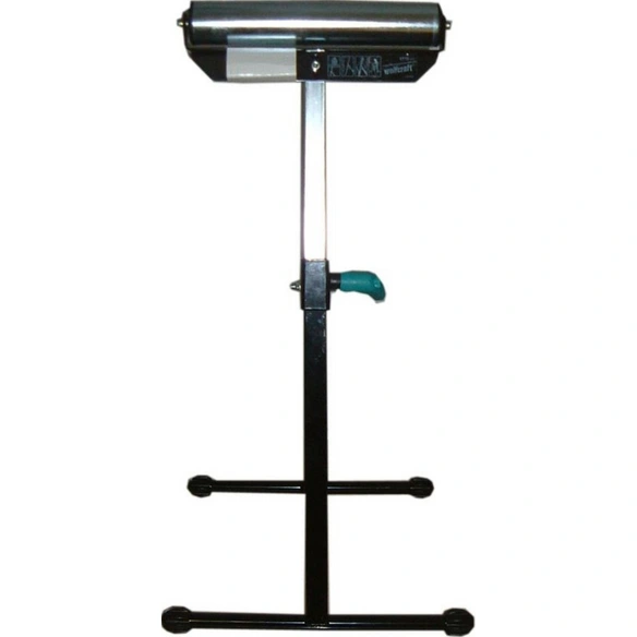 Rollenbock, Kunststoff/Metall, 60 kg (max. tragfähig)